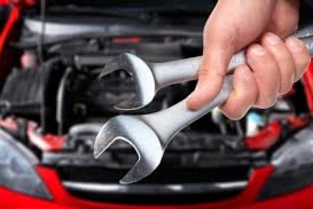 Powertrain Auto Services Inc