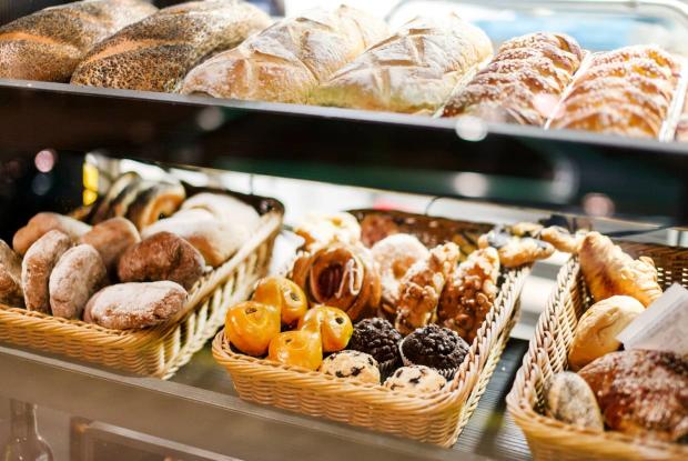 Loch Lomond Bakery