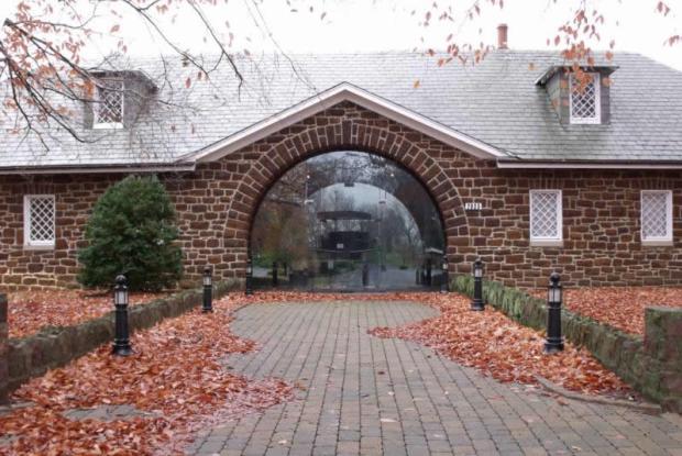 Belair Stable Museum