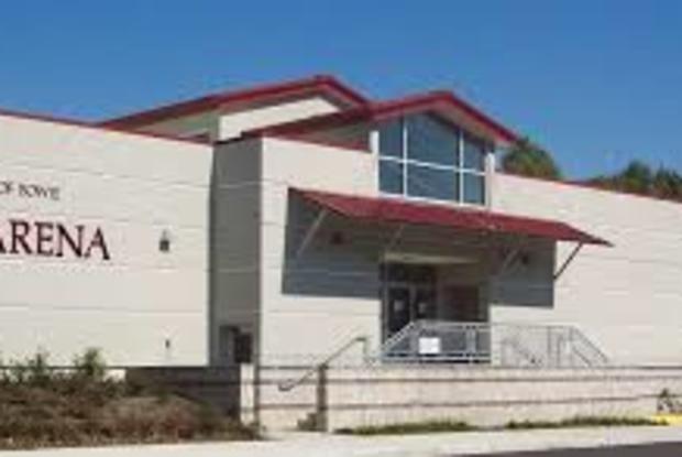 City of Bowie Ice Arena