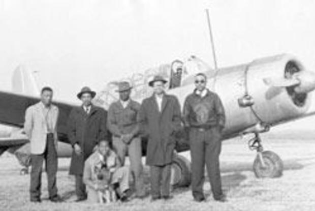 Columbia Air Center