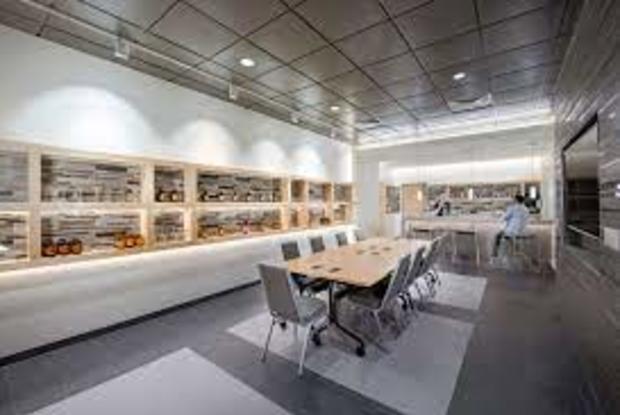 Prince George's Community College Culinary Arts Center