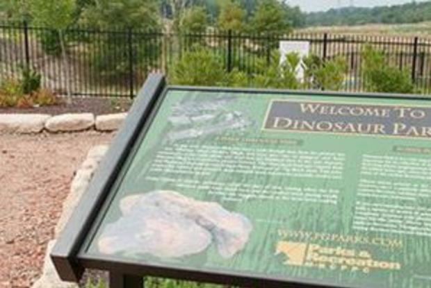 Dinosaur Park