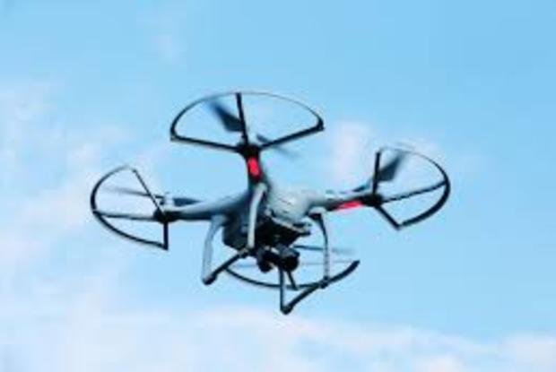 Premium Drones