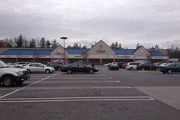 Eastgate Shopping Center