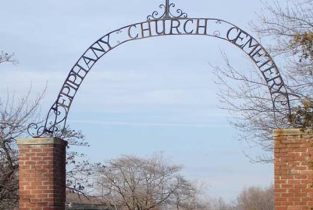Epiphany Church & Cemetery