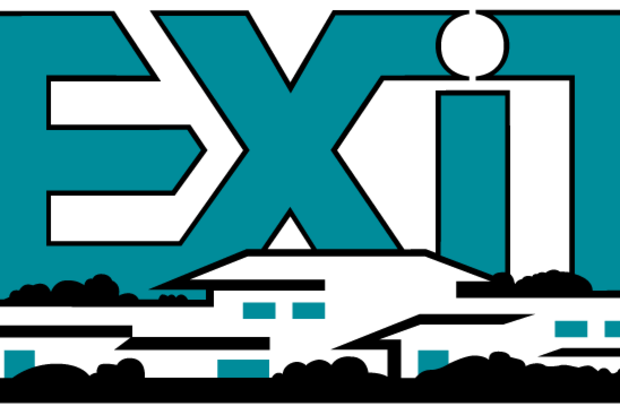 Exit Landmark Realty Realtor
