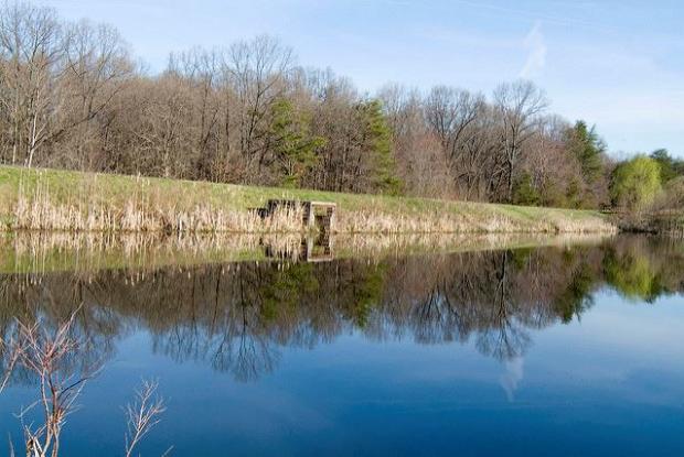 Fairland Regional Park