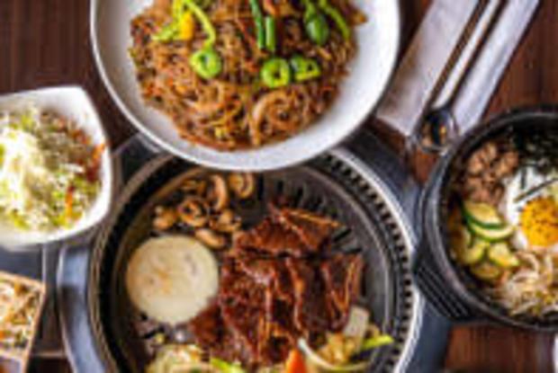 Gah Rham Restaurant