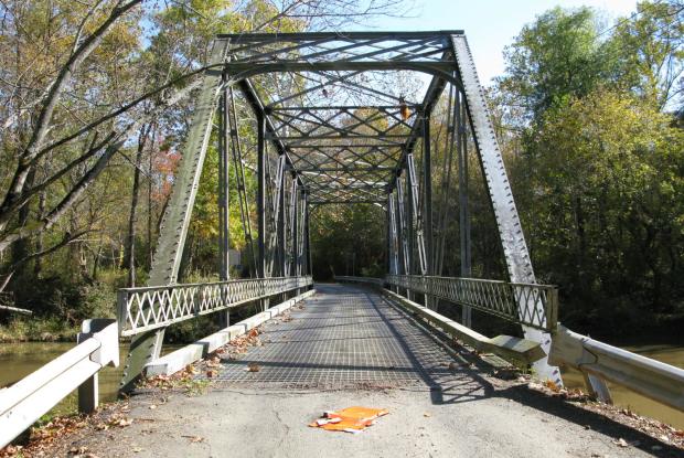 Governors Bridge
