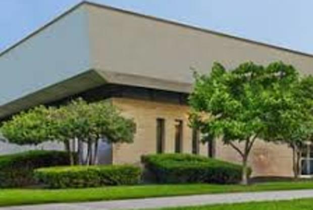 County Memorial Library Gallery - Greenbelt Branch Library