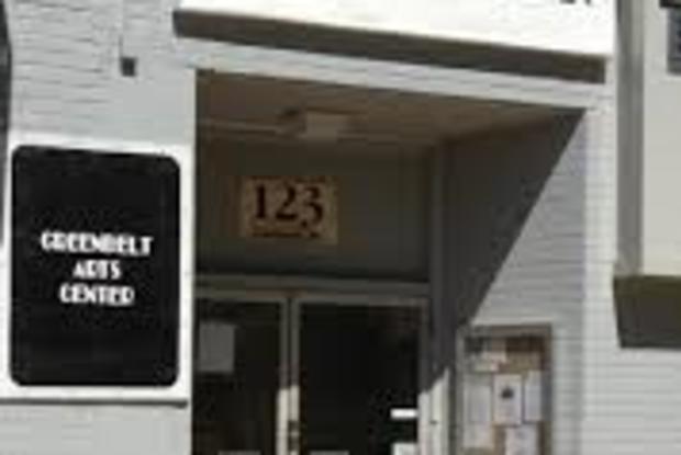 Greenbelt Arts Center