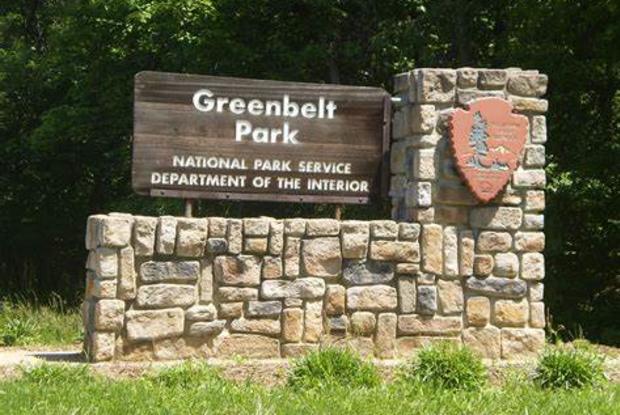 Greenbelt Park- US National Park Service