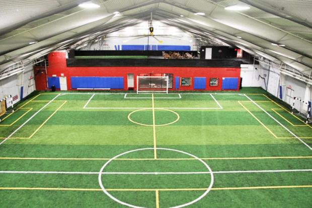 Greenbelt Sportsplex