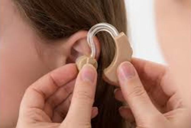 Hearing Healthcare Services LLC