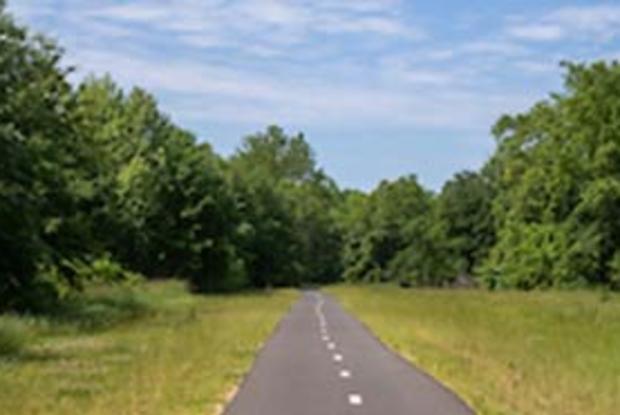 Henson Creek Trail