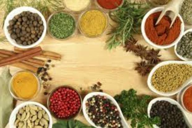 Herbspice