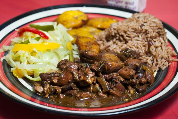 Junction Jamaican