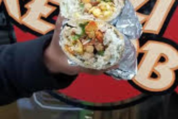 Krazi Kebob