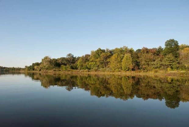 Lake Artemesia Natural Area Park
