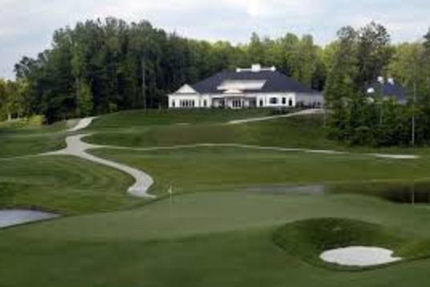 Lake Presidential Golf Club