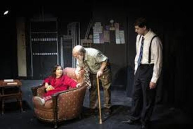Laurel Mill Playhouse