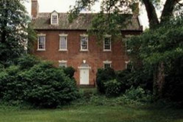Marietta House Museum