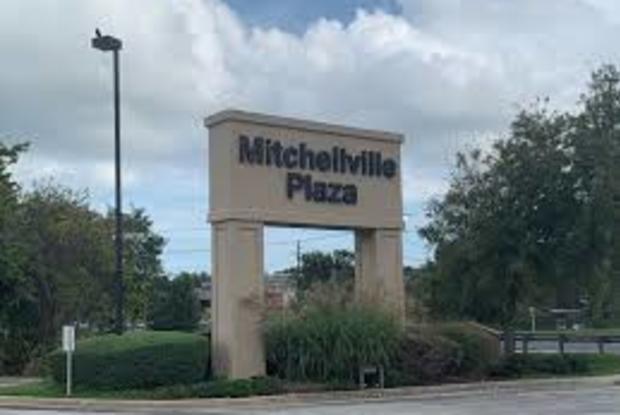 Mitchellville Plaza