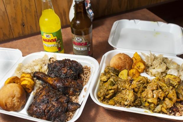 Negril Jamaican Eatery
