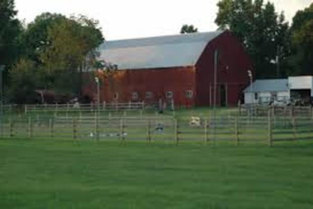 Patuxent Riverside Farm