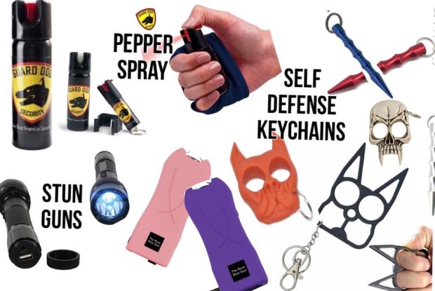 Preferred Safety Technology