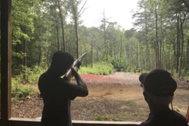 Prince George's County Trap & Skeet Center
