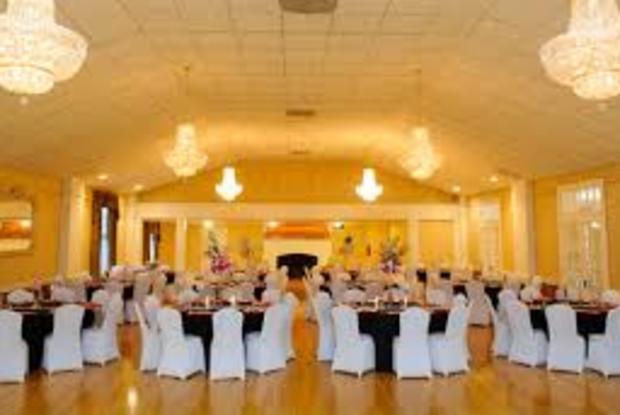 Prince George's Ballroom