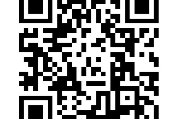 The Spa QR