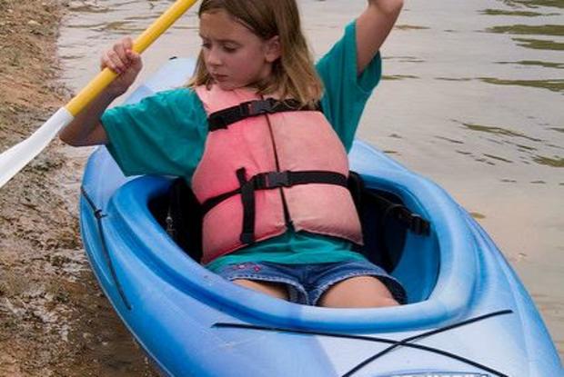 Patuxent River Scenic