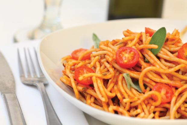 Pasta Plus Italian