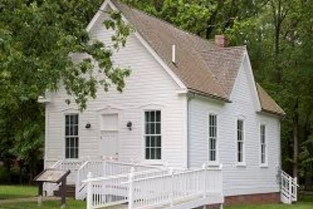Seabrook Schoolhouse