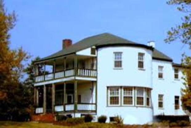 SELLMAN HOUSE (USAD)