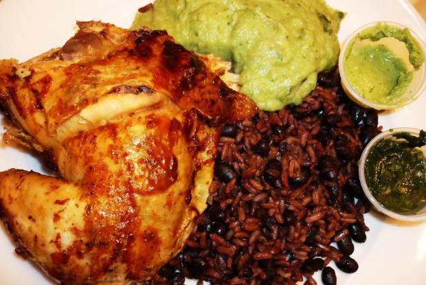 Senor Chicken