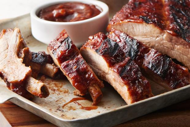 Smokeshack Ribs & BBQ