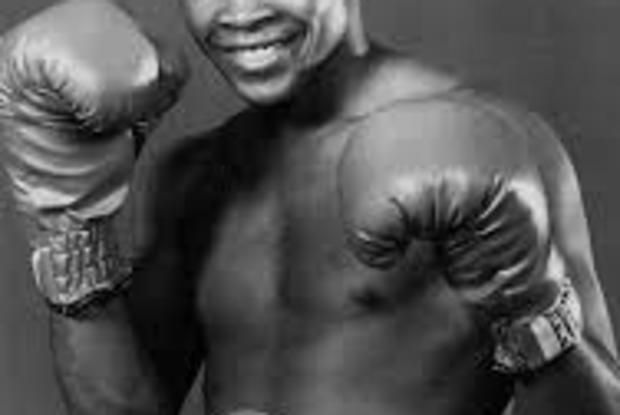 Sugar Ray Leonard Boxing Center