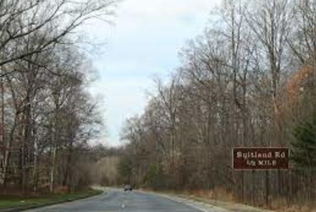 SUITLAND PARKWAY