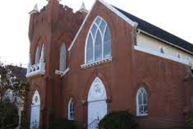 UNION (MEMORIAL) METHODIST CHURCH