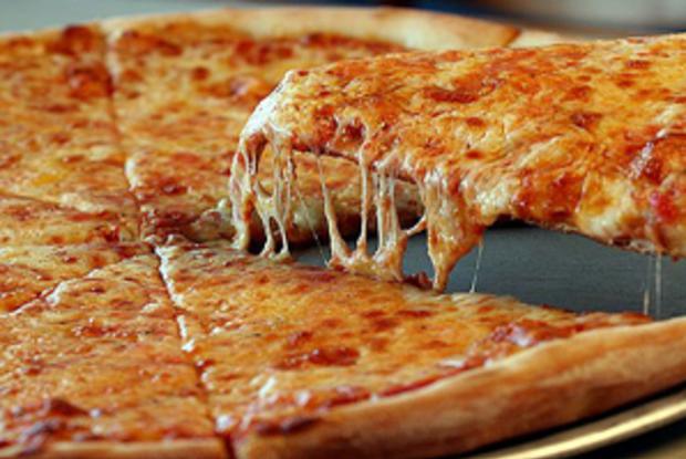 ZZ Pizza