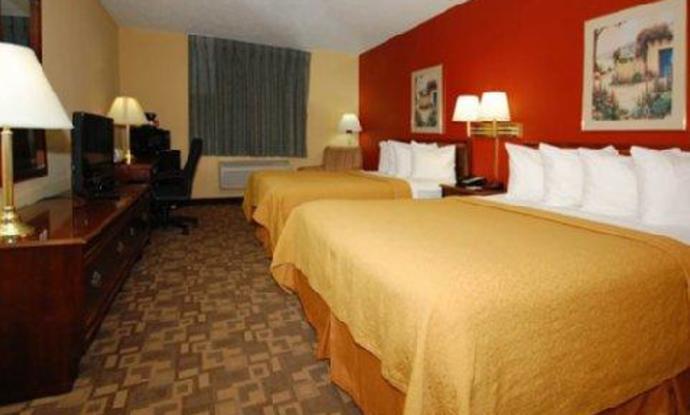 Quality Inn