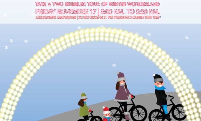 Wheeling Wonderland