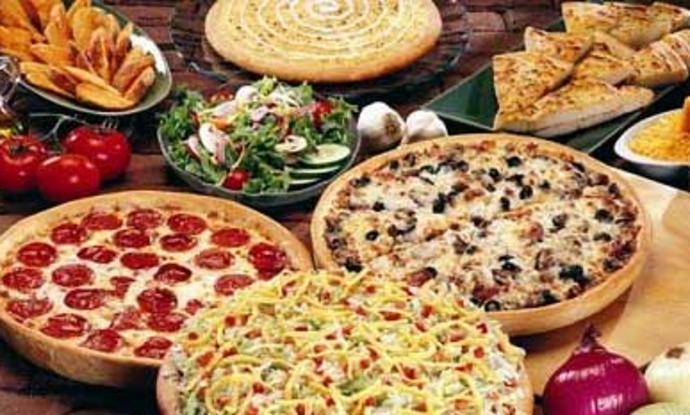 Godfather S Pizza