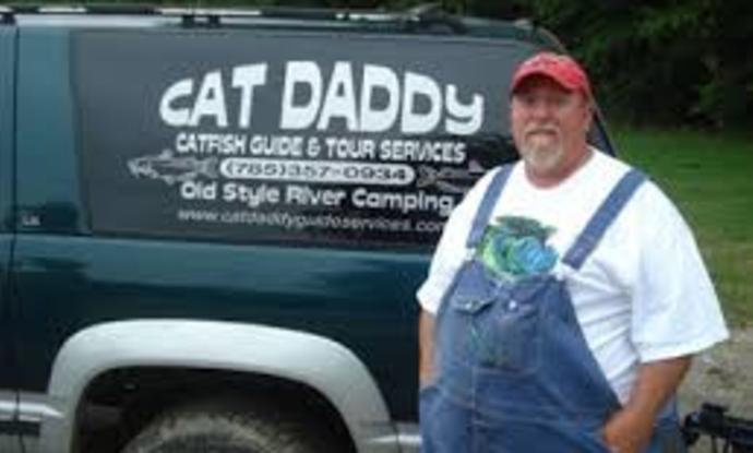 Cat Daddy Tours
