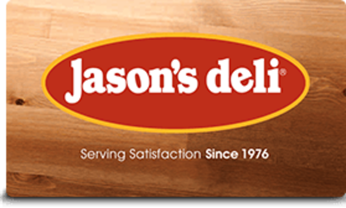 Jason S Deli