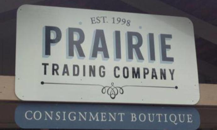 Prairie Trading Company